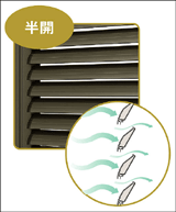 ���[�o�[�J��