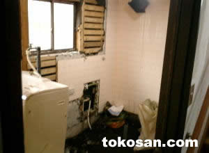 �����o�X���[���̉�̊J�n