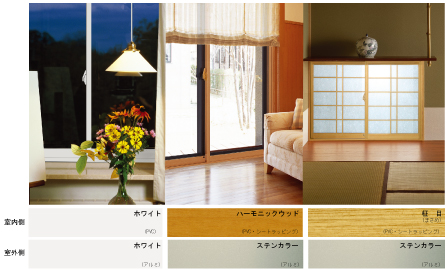 �܂ǂ܂ǃJ���[