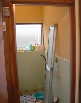 �������܂�h�A�{�H�O