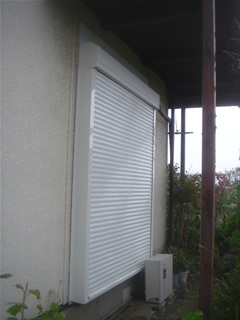 ���V���b�^�[