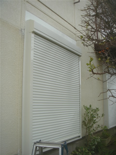 ���V���b�^�[