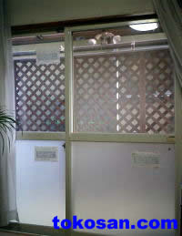 �X�y�[�V�A���ւ���@���r���O