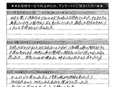 �ʊi�q�A���P�[�g