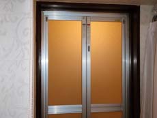 �������܂�h�A