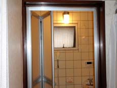 �������܂�h�A