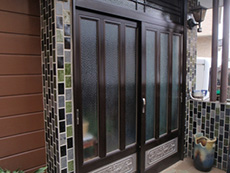 ���փh�A���t�H�[��