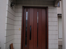 ���փh�A���t�H�[��