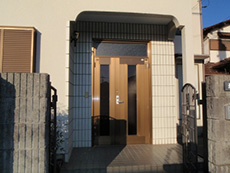 ���փh�A���t�H�[��