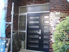 ���փh�A���t�H�[��