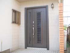 ���փh�A�̌���