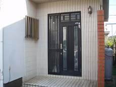 ���փh�A�̌���