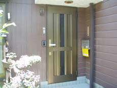 ���փh�A�̌���