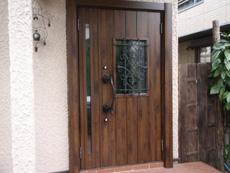 ���փh�A���t�H�[��