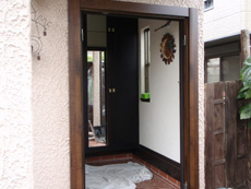 ���փh�A���t�H�[��