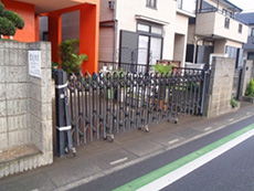 �䕗�Ŕj�󂳂ꂽ�L�k��