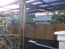 �J�[�|�[�g�̎�t