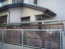 �J�[�|�[�g�̏C�U