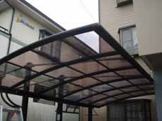 �J�[�|�[�g�����p�l������