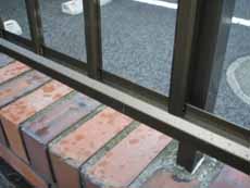 �t�F���X�̉��C