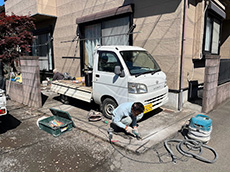 �u���b�N���P��