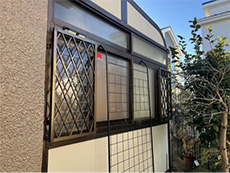 �A�t�^�[�ʏ�ʊi�q