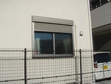 �V���b�^�[�t�T�b�V�ɖʊi�q