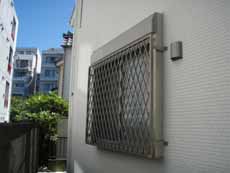 �q�V�N���X�ʊi�q