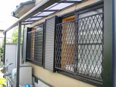 �q�V�N���X�ʊi�q