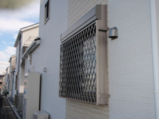 �q�V�N���X�ʊi�q