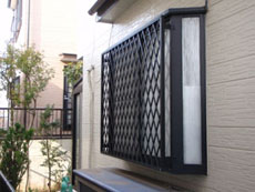 �q�V�N���X�ʊi�q