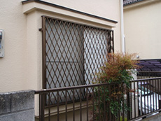 �q�V�N���X�ʊi�q