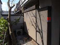 ���V���b�^�[