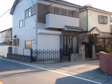 �K���[�W�V���b�^�[