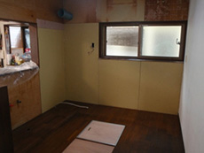 �L�b�`���V�X�e���P����