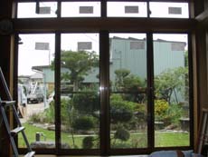 �N���A�e�h�s