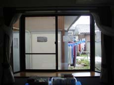 �X�y�[�V�A�̎�t